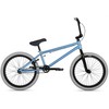 Dviratis 20,5 HARO BMX SUBWAY mėlynas