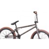 Dviratis 20 KHE BMX COPE 20 pilkas