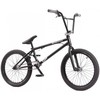 Dviratis 20 KHE BMX SILENCER LT juodas