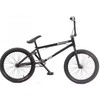 Dviratis 20 KHE BMX SILENCER LT juodas