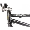 Dviratis 20 KHE BMX SILENCER LT juodas