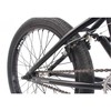Dviratis 20 KHE BMX SILENCER LT juodas