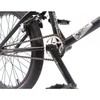 Dviratis 20 KHE BMX SILENCER LT juodas
