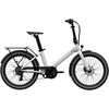 Evolt Dviratis 24" Eovolt Evening pilkas