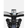 Dviratis 26" elektrinis Engwe X26 dviguba baterija pilkas