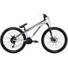 Kita Dviratis 26 FIREBALL 26 baltas mongoose