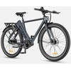 Dviratis 27,5" elektrinis Engwe P275 Pro juodas