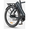 Dviratis 27,5" elektrinis Engwe P275 Pro juodas