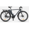 Dviratis 27,5" elektrinis Engwe P275 Pro juodas