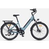Dviratis 27,5 elektrinis Engwe P275SE 200Wh melsvas