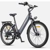 Dviratis 27,5 elektrinis Engwe P275SE 200Wh pilkas