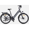 Dviratis 27,5 elektrinis Engwe P275SE 200Wh pilkas