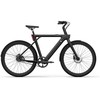 Dviratis 28" elektrinis Tenways CGO009 250Wh vyr. juodas