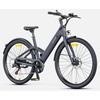 Dviratis 28" elektrinis Engwe N1 AIR ST mot. karboninis juodas