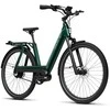 None Dviratis 28" elektrinis Tenways AGO T 250Wh unisex žalias 48cm one size