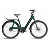 None Dviratis 28" elektrinis Tenways AGO T 250Wh unisex žalias 48cm one size