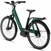 None Dviratis 28" elektrinis Tenways AGO T 250Wh unisex žalias 48cm one size