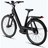 None Dviratis 28" elektrinis Tenways AGO T 250Wh unisex juodas 48cm one size