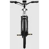 None Dviratis 28" elektrinis Tenways AGO T 250Wh unisex baltas 48cm one size