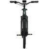 None Dviratis 28" elektrinis Tenways AGO T 250Wh unisex žalias 48cm one size