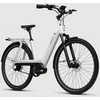 None Dviratis 28" elektrinis Tenways AGO T 250Wh unisex baltas 48cm one size