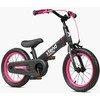 Dviratis nuo 3m iki 7m smarTrike Xtend - pink