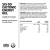 Energetinių gėrimų rinkinys SCIENCE IN SPORT Variety Pack Variety Pack 7