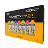 Energetinių gėrimų rinkinys SCIENCE IN SPORT Variety Pack Variety Pack 7