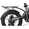 Bagažinė dviračiui Evolt Morning 16"