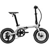 Evolt Dviratis 16" Eovolt Morning pilkas