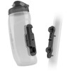 Fidlock Gertuvė TWIST bottle 590 + bike base Set permatoma/skaidri