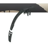 Skydelis galinis 27,5-29" SKS Mudrocker