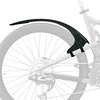 Skydelis galinis 27,5-29" SKS Mudrocker