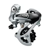 Galinis pavarų perjungėjas Shimano ALTUS RD-M310 7/8-speed sidabrinis