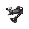 Galinis pavarų perjungėjas Shimano Essa RD-U2000 Essa 1x8-speed GS