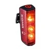 Galinė lempa Sigma Blaze RL LED + Stabdžių žibintas USB