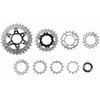 Galinis žvaigdžių blokas Shimano 11s 14-28 CS-6800 14-15-16-17-18-19-20-21-23-25- Ultegra