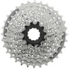 Galinis žvaigždžių blokas Shimano CS-HG201 9-greičių-11-32T