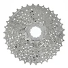 Galinis žvaigždžių blokas Shimano ALIVIO CS-HG400 9-speed-11-34T