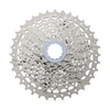 Galinis žvaigždžių blokas Shimano ALIVIO CS-HG400 9-speed-11-36T