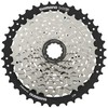 Galinis žvaigždžių blokas Shimano CS­HG400­8 11­40T