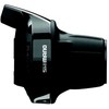 Galinių pavarų perjungėjo rankenėlė Shimano SL-RV400-8R 8-speed