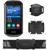 Garmin Edge® 1050 dviračių kompiuteris, komplektas