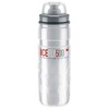 Gertuvė Elite Elite Ice Fly sidabrinė 500ml
