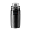 Gertuvė Elite FLY MTB TEX Juodas, Pilkas Logo 550ml