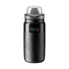Gertuvė Elite FLY MTB TEX Juodas, Pilkas Logo 550ml