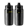Gertuvė Elite FLY Teams 2023 Maillot Jaune Juodas 550ml