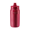 Gertuvė Elite FLY TEX Amaranth, Pilkas Logo 550ml