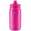 Gertuvė Elite FLY TEX Clear Rožinė Fluo 550 ml