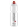 None Gertuvė Elite Jet Clear Raudona logo 750ml